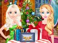 Jwèt BFFs Christmas Eve
