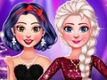 Jwèt My New Year's Sparkling Outfits