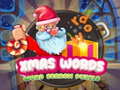 Jwèt Xmas Words 
