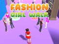 Jwèt Fashion Girl Walk