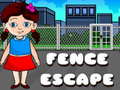 Jwèt Fence Escape