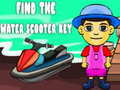 Jwèt Find The Water Scooter Key