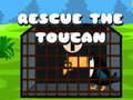 Jwèt Rescue The Toucan
