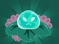 Jwèt Slime Clicker