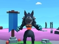 Jwèt Monster Duel