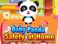 Jwèt Baby Panda Home Safety