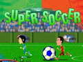 Jwèt Super Soccer