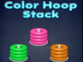 Jwèt Color Hoop Stack