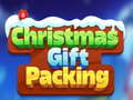 Jwèt Christmas Gift Packing
