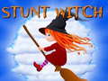 Jwèt Stunt Witch