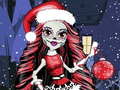 Jwèt Monster High Christmas