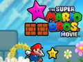 Jwèt The Super Mario Bros Movie v.3
