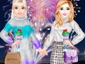 Jwèt Bffs New Year Eve