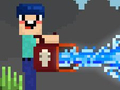 Jwèt Noob Shooter 2 Players
