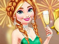 Jwèt New Year's Glitter Fest