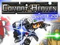 Jwèt Combat Heaven