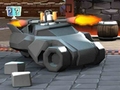 Jwèt Car Crash Star