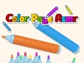 Jwèt Color Page Asmr