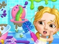 Jwèt Sweet Baby Hotel Cleanup