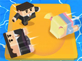 Jwèt Merge Battle 3D