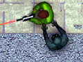 Jwèt Zombie War 2D