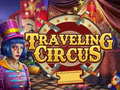 Jwèt Traveling Circus