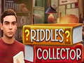 Jwèt Riddles Collector
