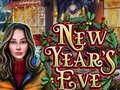 Jwèt New Years Eve