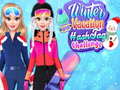 Jwèt Winter Vacation #Hashtag Challenge