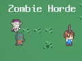 Jwèt Zombie Horde