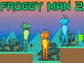Jwèt Froggy Man 2