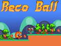 Jwèt Reco Ball