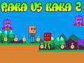 Jwèt Raka vs Kaka 2