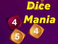 Jwèt Dice Mania