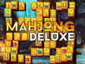 Jwèt Mahjong Delux