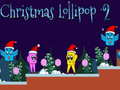 Jwèt Christmas Lollipop 2