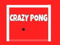Jwèt Crazy Pong