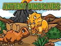 Jwèt Antient Dinosaurs 