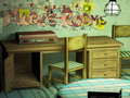 Jwèt Mark’s Room