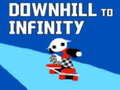 Jwèt Downhill to Infinity