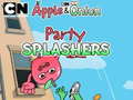 Jwèt Apple & Onion Party Splashers