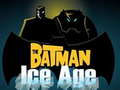 Jwèt The Batman Ice Age