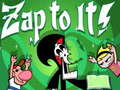 Jwèt Zap to it!
