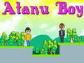 Jwèt Atanu Boy