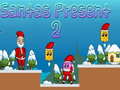 Jwèt Santas Present 2