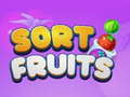 Jwèt Sort Fruits