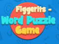 Jwèt Figgerits-Word Puzzle Game