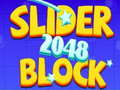 Jwèt Slider 2048 Block 