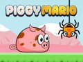 Jwèt Piggy Mario