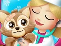 Jwèt Pet Doctor Animal Care